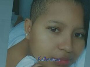 Katheriinaa