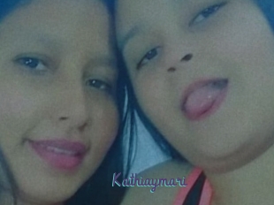 Kathiaymari