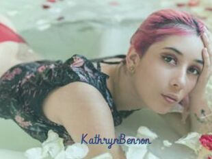 KathrynBenson