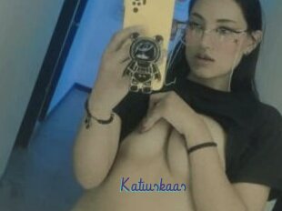 Katiuskaas