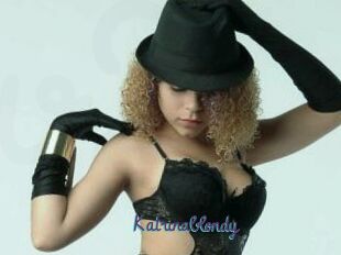 Katrinablondy