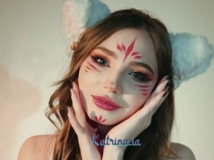 Katrinacia