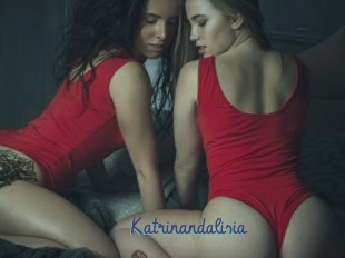 Katrinandalisia