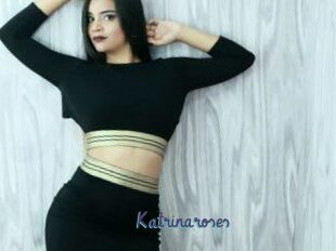 Katrinaroses