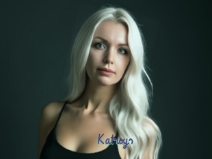 Katroys