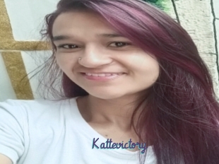 Kattevictory