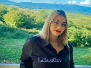 Kattewalker
