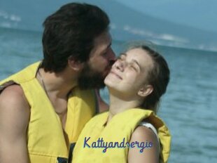 Kattyandsergio