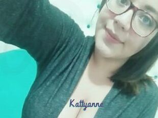 Kattyanne