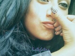 Kattylatinx
