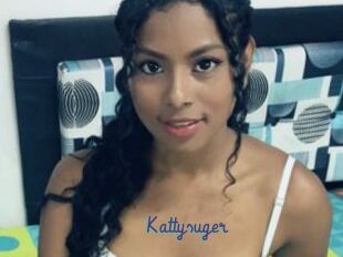 Kattysuger