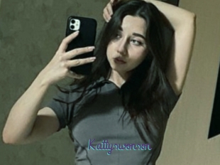 Kattyswonson