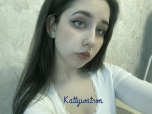 Kattywatson