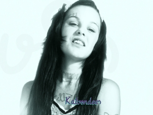 Katvondees