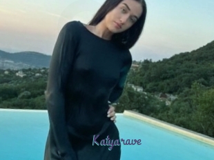 Katyarave