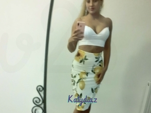 Katydiaz