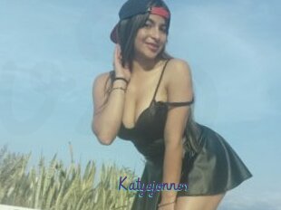 Katyejonnes