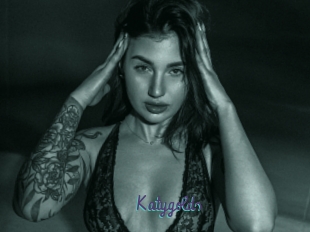 Katygolds