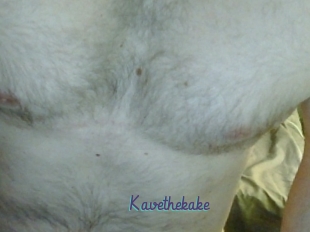 Kavethekake