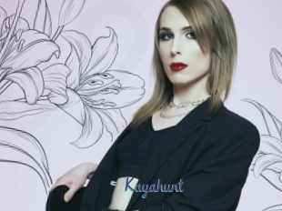 Kayahunt