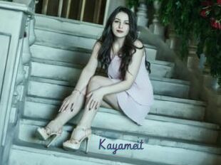Kayameit