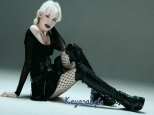 Kayasangle