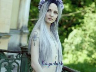 Kayastark