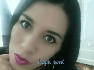 Kayla_sweet