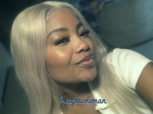 Kaylacoleman
