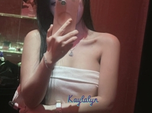 Kaylalyn