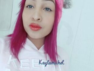 Kaylamichel