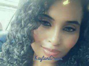 KaylaniCream