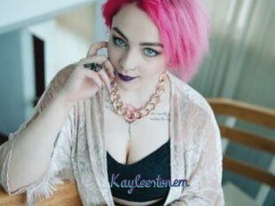 Kayleestonem