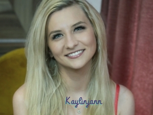 Kaylinjann