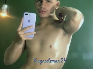 Kayncoleman24