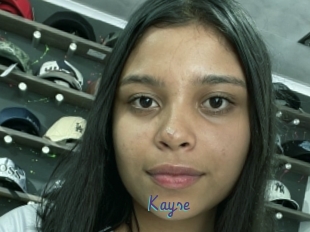 Kayse