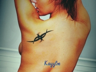Kayybe