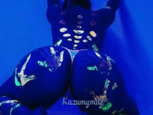 Kazumymilf