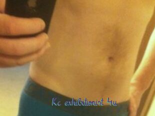 Kc_exhibitionist_4u