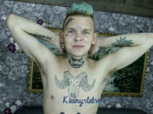 Keanystetson