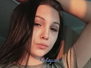 Keeleycast