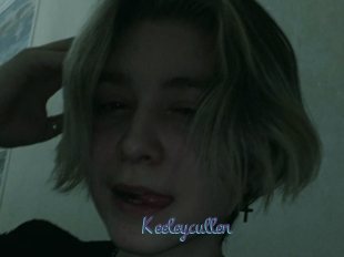 Keeleycullen