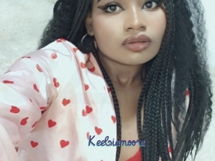 Keelsiemoore