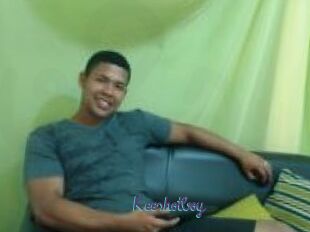 Keeshotboy