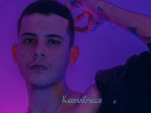Keevinbruce