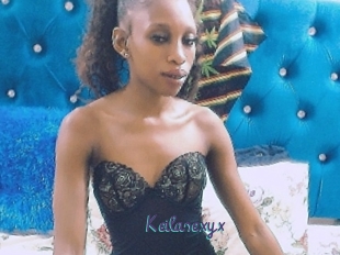 Keilasexyx