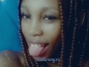 Keilasexyxx