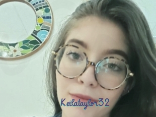 Keilataylor32