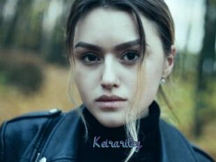 Keirariley