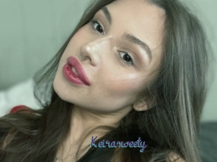 Keirasweety